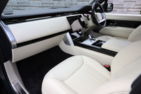 2024 Land Rover RANGE ROVER 