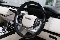 2024 Land Rover RANGE ROVER 