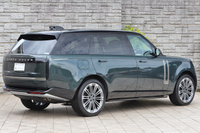 2024 Land Rover RANGE ROVER 