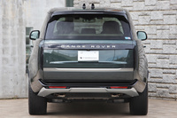 2024 Land Rover RANGE ROVER 