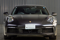 2021 Porsche 911 