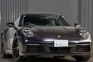 2021 Porsche 911 
