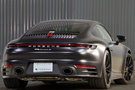 2021 Porsche 911 