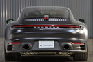2021 Porsche 911 