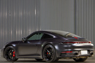 2021 Porsche 911 