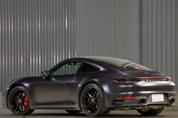 2021 Porsche 911 