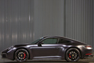 2021 Porsche 911 