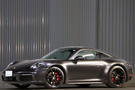 2021 Porsche 911 