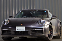 2021 Porsche 911 