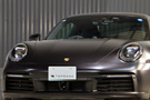2021 Porsche 911 
