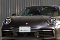 2021 Porsche 911 