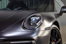 2021 Porsche 911 