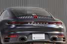 2021 Porsche 911 