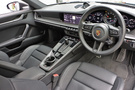 2021 Porsche 911 