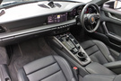 2021 Porsche 911 