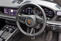 2021 Porsche 911 