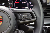 2021 Porsche 911 