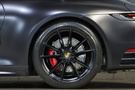 2021 Porsche 911 