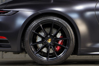 2021 Porsche 911 