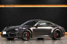 2021 Porsche 911 
