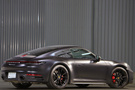 2021 Porsche 911 