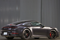 2021 Porsche 911 