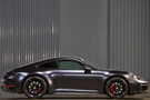 2021 Porsche 911 