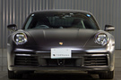 2021 Porsche 911 
