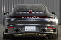 2021 Porsche 911 