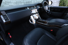 2021 Land Rover RANGE ROVER 