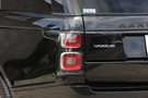 2021 Land Rover RANGE ROVER 