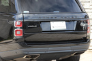2021 Land Rover RANGE ROVER 