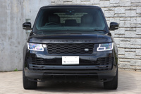 2021 Land Rover RANGE ROVER 