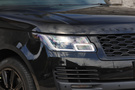 2021 Land Rover RANGE ROVER 