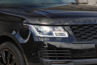 2021 Land Rover RANGE ROVER 