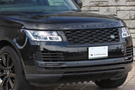 2021 Land Rover RANGE ROVER 