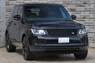 2021 Land Rover RANGE ROVER 
