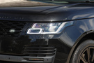 2021 Land Rover RANGE ROVER 