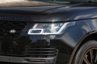 2021 Land Rover RANGE ROVER 