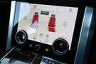 2021 Land Rover RANGE ROVER 