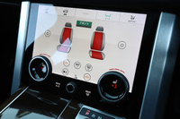2021 Land Rover RANGE ROVER 