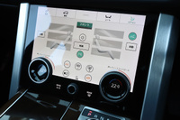 2021 Land Rover RANGE ROVER 