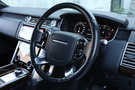 2021 Land Rover RANGE ROVER 