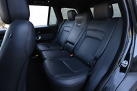 2021 Land Rover RANGE ROVER 