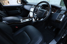 2021 Land Rover RANGE ROVER 