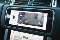 2021 Land Rover RANGE ROVER 