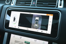 2021 Land Rover RANGE ROVER 