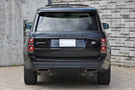 2021 Land Rover RANGE ROVER 