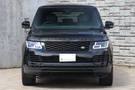 2021 Land Rover RANGE ROVER 