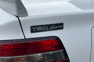 1998 Toyota CHASER JZX100 Chaser TOURER V TRD SPORTS, Work Emotion Wheels, Aftermarket Aero, Factory 5 Speed